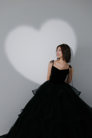 CLELIA_ソロウェディングフォト