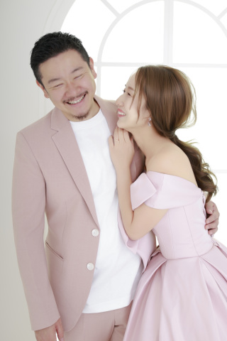 CLELIA_ウェディングフォト