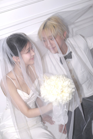 CLELIA_ウェディングフォト