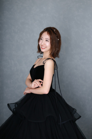 CLELIA_ソロウェディングフォト