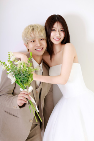 CLELIA_ウェディングフォト