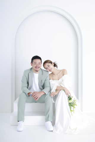 CLELIA_ウェディングフォト