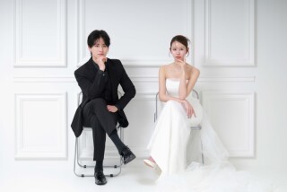 CLELIA_ウェディングフォト