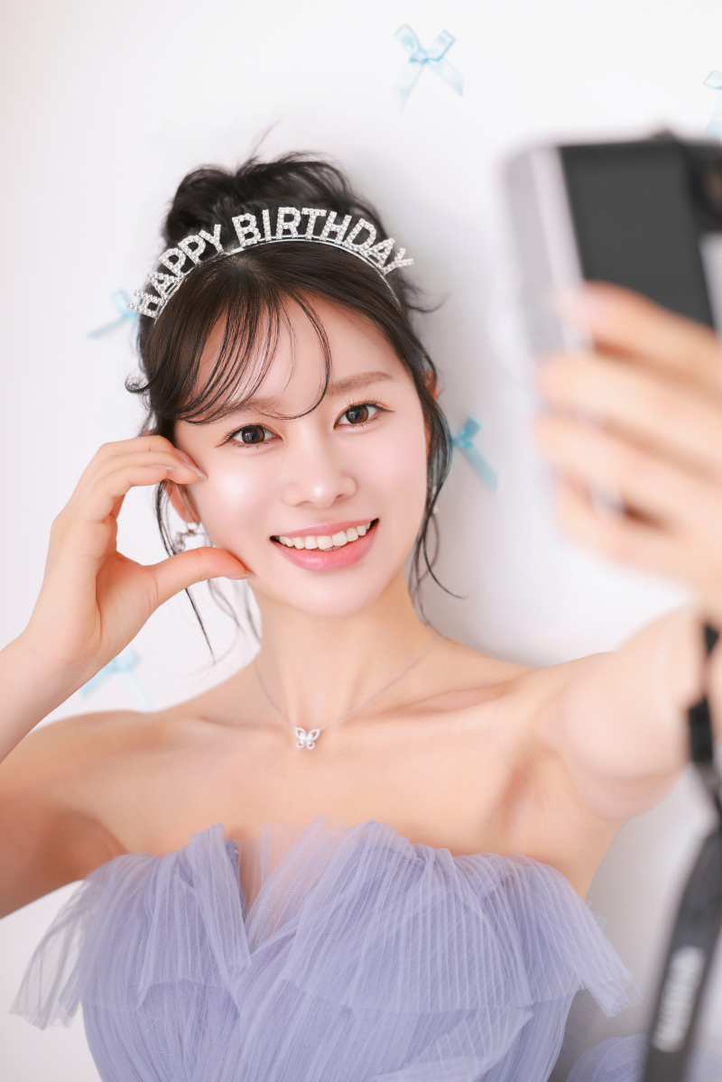 CLELIA_ソロウエディング対応可