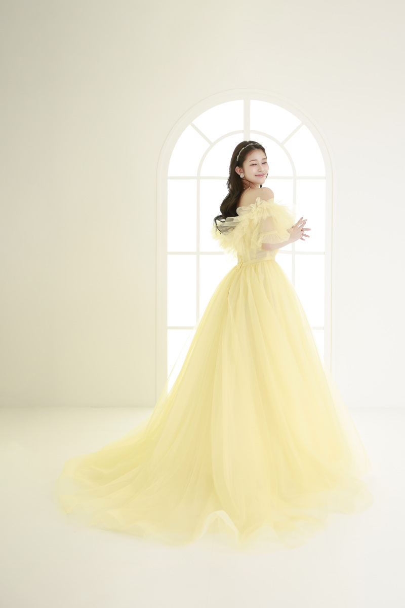 CLELIA_スタジオで撮影できる