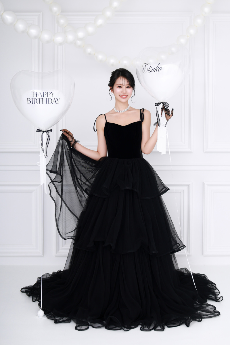 20以上ある撮影シーン