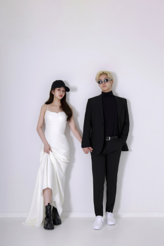 CLELIA_ウェディングフォト