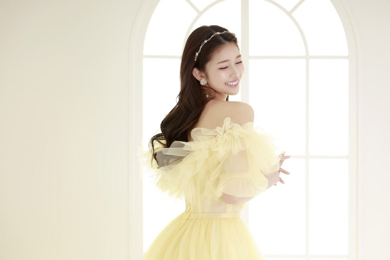 ソロウェディング洋装2着プラン