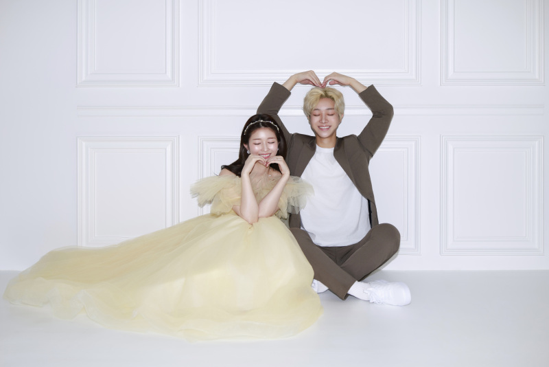 【福袋！】ウェディング限定プラン