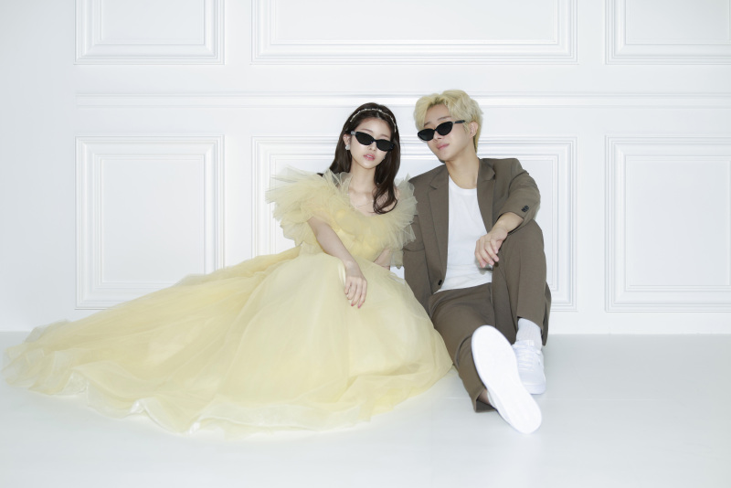 全てのドレスが選べる！ウェディングフォトプラン