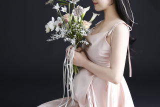 ヘアメイク付き!マタニティプラン