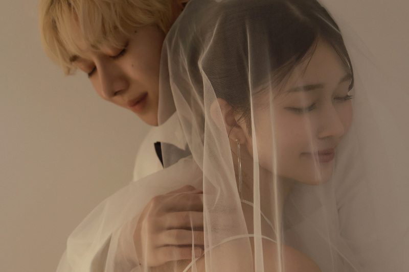 ウェディングフォトプラン