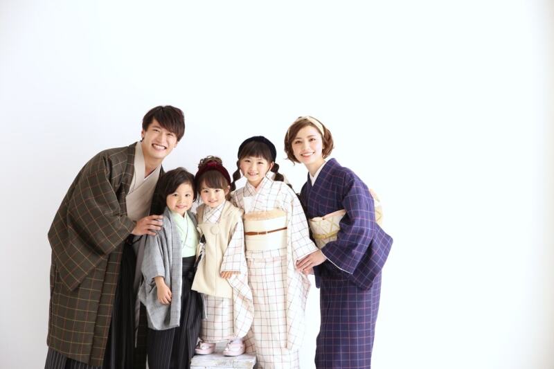 STUDIO ARC ららテラスHARUMI FLAG店_マタニティフォトの撮影ができる