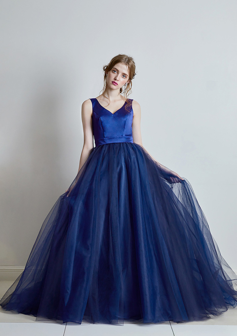 衣装の追加料金なし！店内衣装選び放題