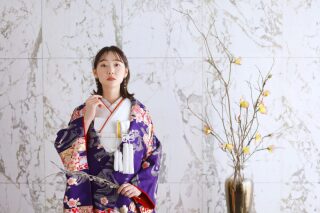 店内全ての衣装が追加料金なしで選べる！