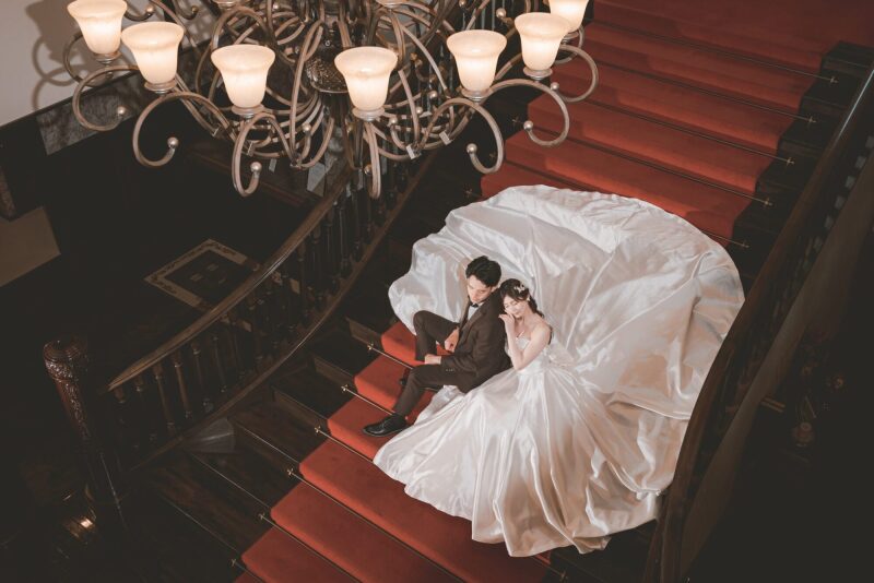 ロケーション撮影でも安心。