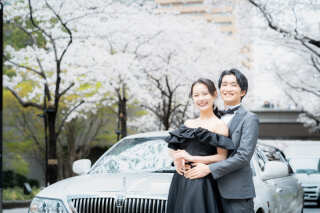 STUDIO ARC ららテラスHARUMI FLAG店_東京リムジン周遊プラン紹介