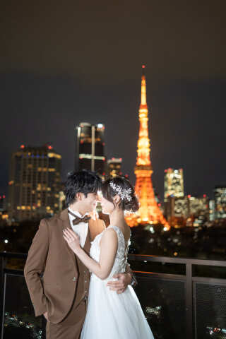 STUDIO ARC ららテラスHARUMI FLAG店_東京リムジン周遊プラン紹介