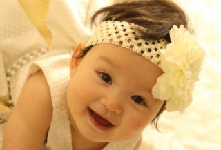 お子様の衣装レンタル0歳～2歳未満(洋装＆和装)