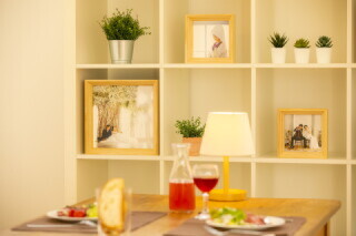 ウッドフレームMサイズ