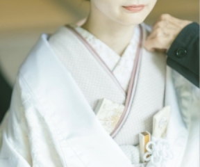 半襟・掛下チェンジ