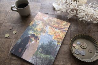 デザイナーズ台紙AS2面台紙