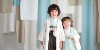 お子様の衣装レンタル2歳以上～12歳以下(小学生)まで(洋装＆和装)