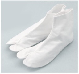 新婦足袋レンタル