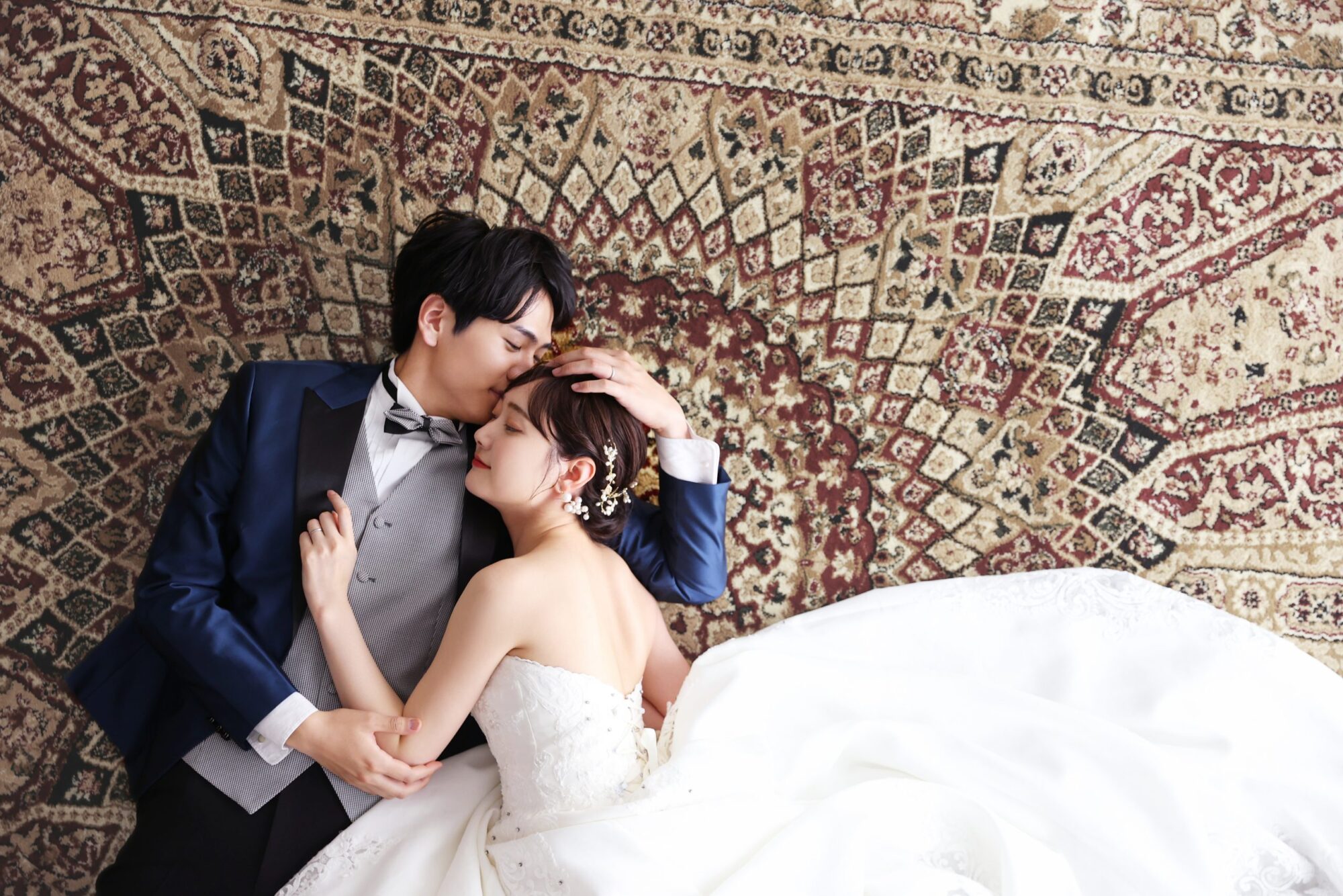 Point1 多彩な撮影シーン