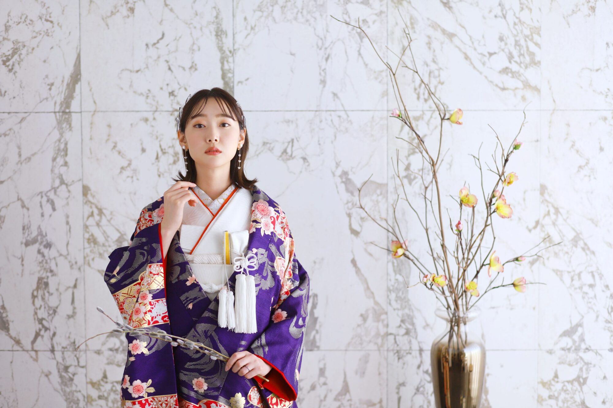 Point1 多彩な撮影シーン