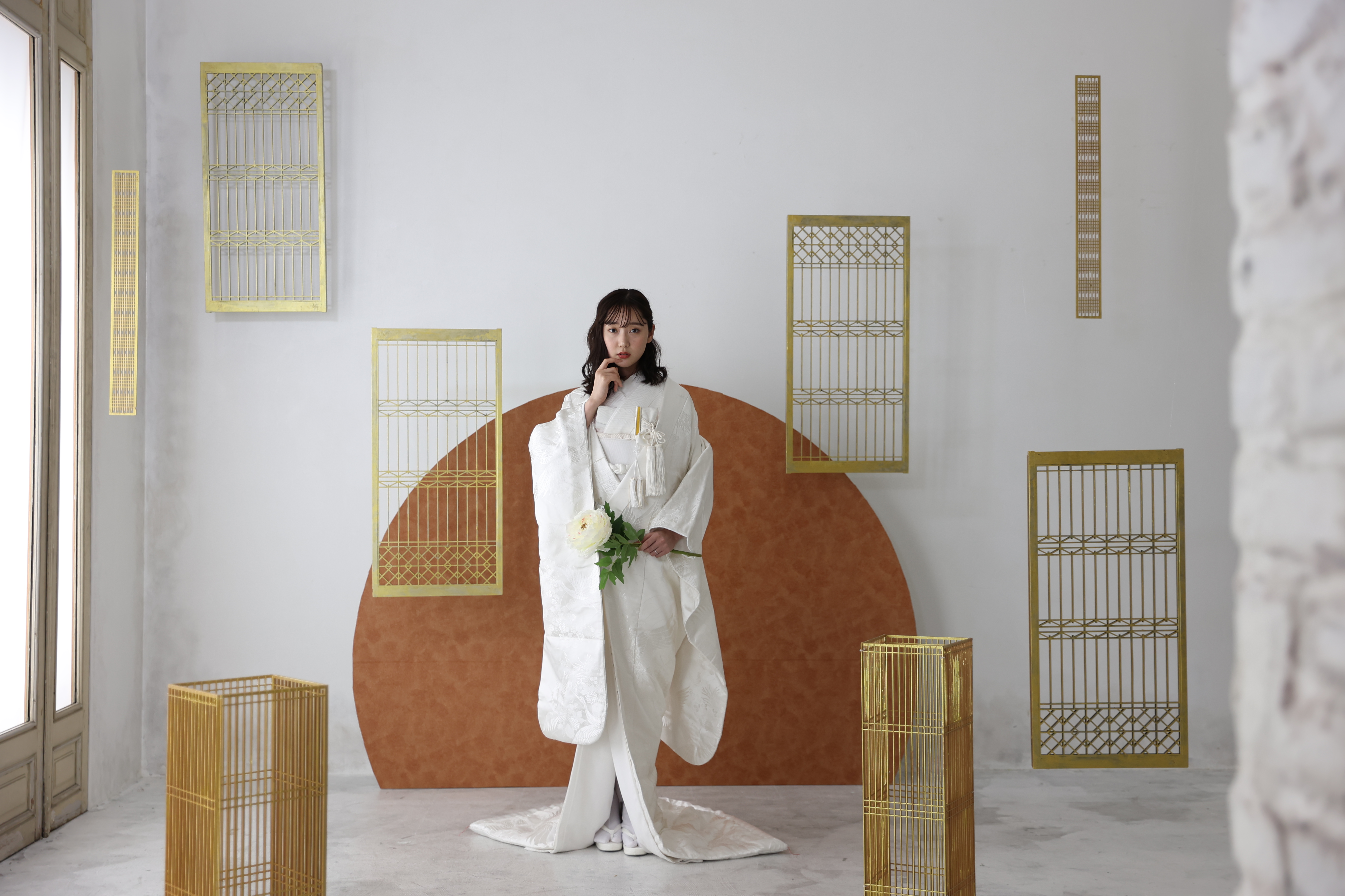 Point1 多彩な撮影シーン