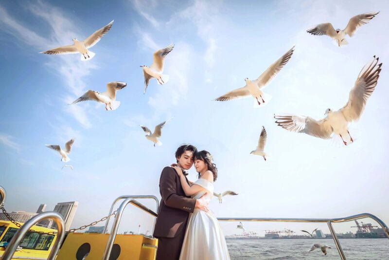 STUDIO ARC ららテラスHARUMI FLAG店_ギャラリー