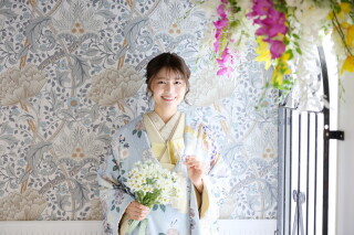 STUDIO ARC ららテラスHARUMI FLAG店_スタジオ和装
