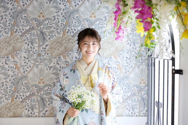 STUDIO ARC ららテラスHARUMI FLAG店_スタジオ和装
