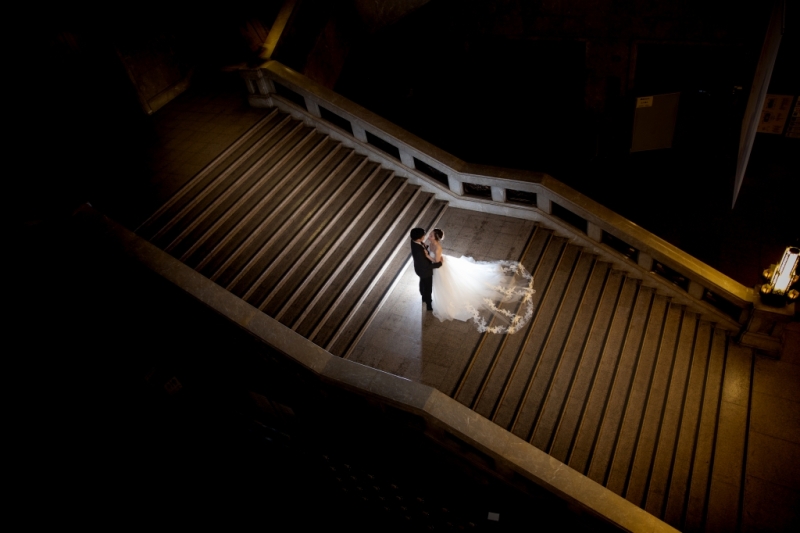 【衣装追加料金なし】東京国立博物館ロケ|衣装選び放題×100カット×ヘアメイク込。歴史を刻む壮大な建築美の中で。