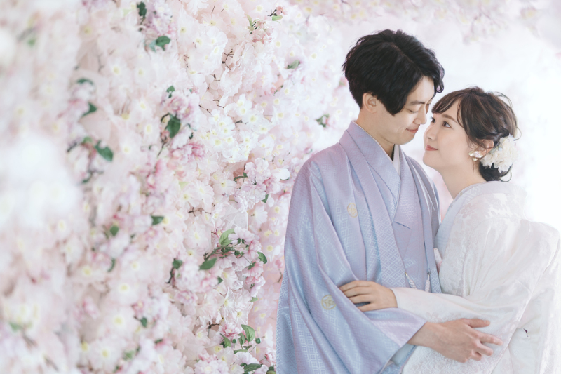 【衣装追加料金なし】東京国立博物館ロケ|衣装選び放題×100カット×ヘアメイク込。歴史を刻む壮大な建築美の中で。