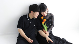 私服PHOTO 5カットプレゼント