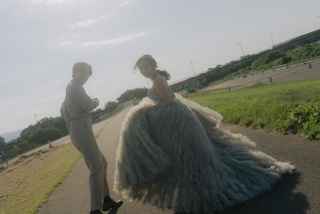 ロケ地1か所追加（撮影時間30min含む）