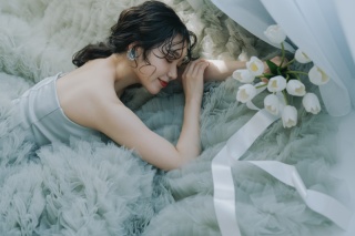 ブーケ使い放題