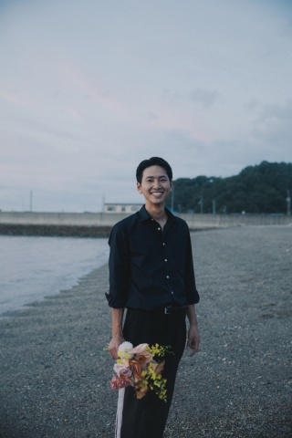 新郎和装1点追加