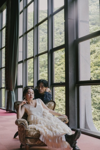 studio VOICE (スタジオ ヴォイス)_Location Photo 5