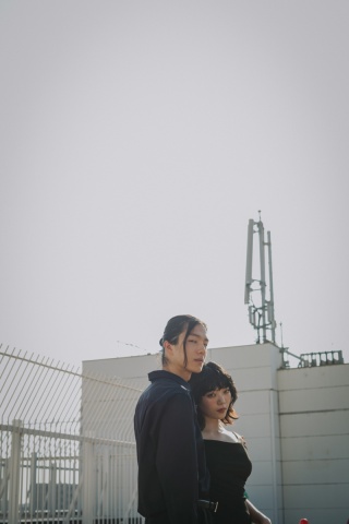 studio VOICE (スタジオ ヴォイス）_Location Photo ６