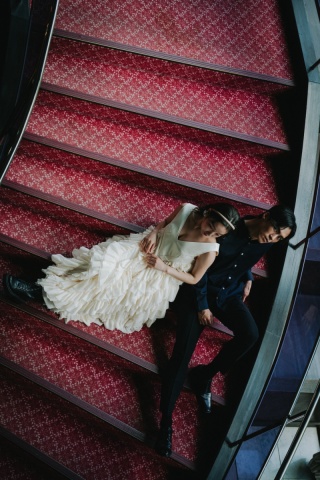 studio VOICE (スタジオ ヴォイス)_Location Photo 5