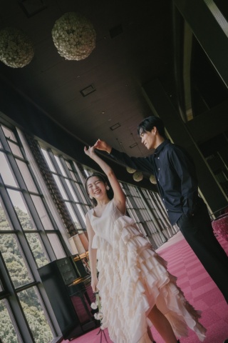 studio VOICE (スタジオ ヴォイス)_Location Photo 5