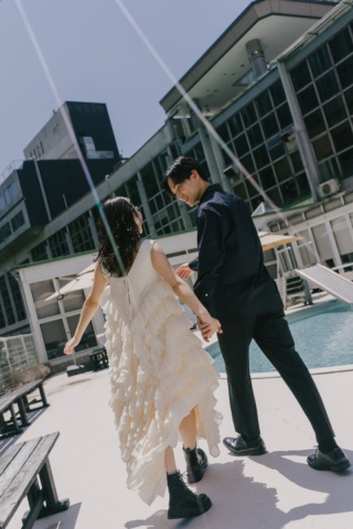 studio VOICE (スタジオ ヴォイス)_Location Photo 5