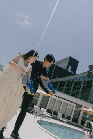 studio VOICE (スタジオ ヴォイス)_Location Photo 5