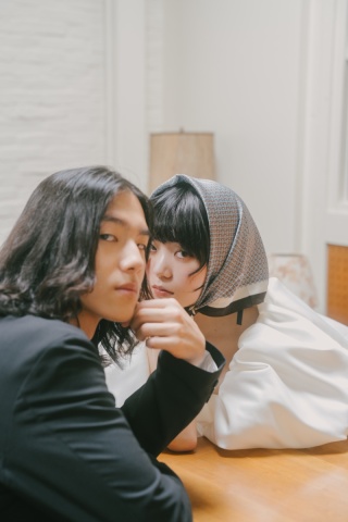 studio VOICE (スタジオ ヴォイス)_°˖✧Studio VOICE Pickup Photo✧˖°