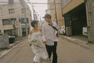 ≪1月末までご来館限定◆10％OFF！衣裳2点目無料 ！10Pアルバム付き≫和装スタジオ＋ロケーション◇データ100カット付き