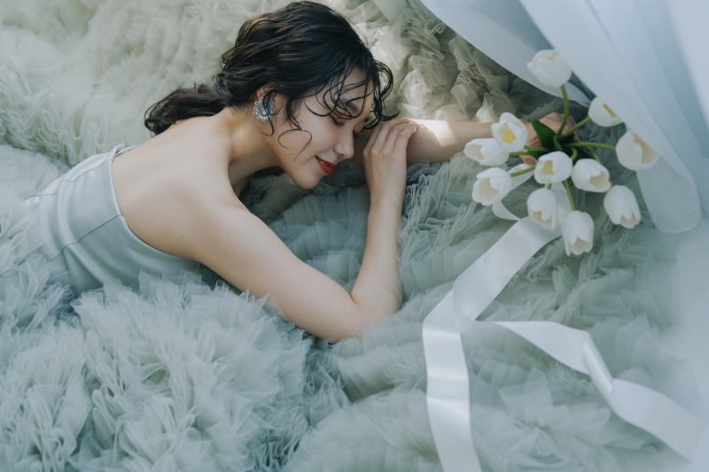 【4月末までご来館限定◇10％OFF】＼衣裳2点目無料 ！10Pアルバム付き／ご予算重視の方へ◆洋装スタジオ＋データ付き