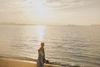 ≪4月末までご来館限定◆10％OFF！衣裳2点目無料 ！10Pアルバム付き≫洋装スタジオ＋ロケーション◇データ100カット付き